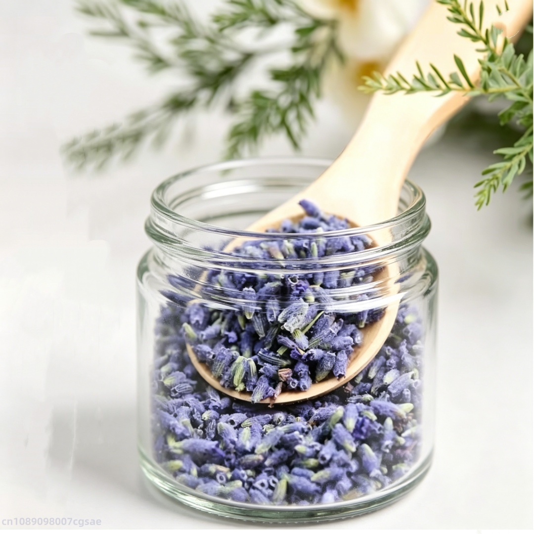 Candle Making And Perfume - 고품질 천연 건조 라벤더 웨딩 장식