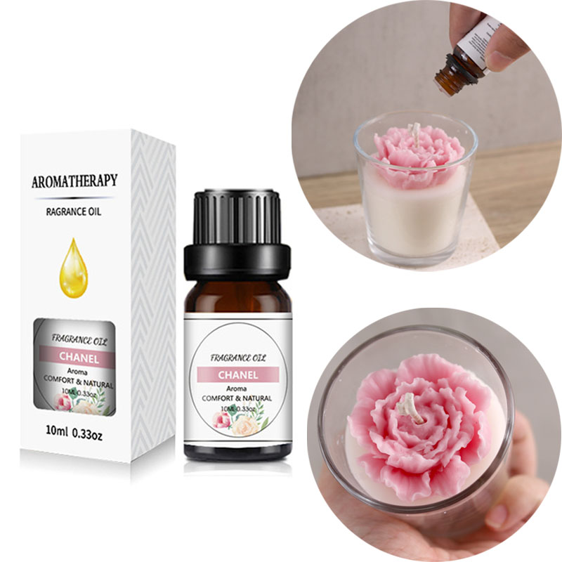 10ML 향수 오일 공장 석고 수면 목욕 비누에 대한  - Candle Making And Perfume 리뷰 및 가격