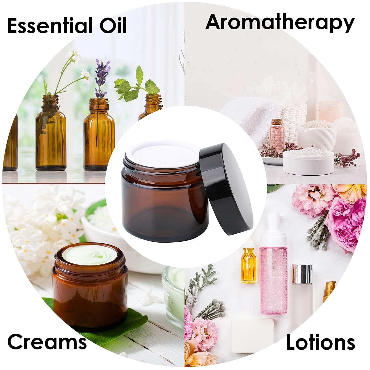 20개 5ml 10ml 15ml 20ml 30ml 미니 - Candle Making Jug 리뷰 및 가격