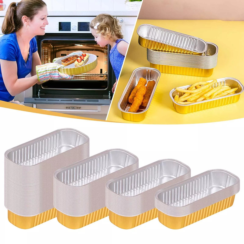 일회용 알루미늄 호일 주석 상자, 투명 뚜껑이 있는 식 - Tin Container Lid 리뷰 및 가격