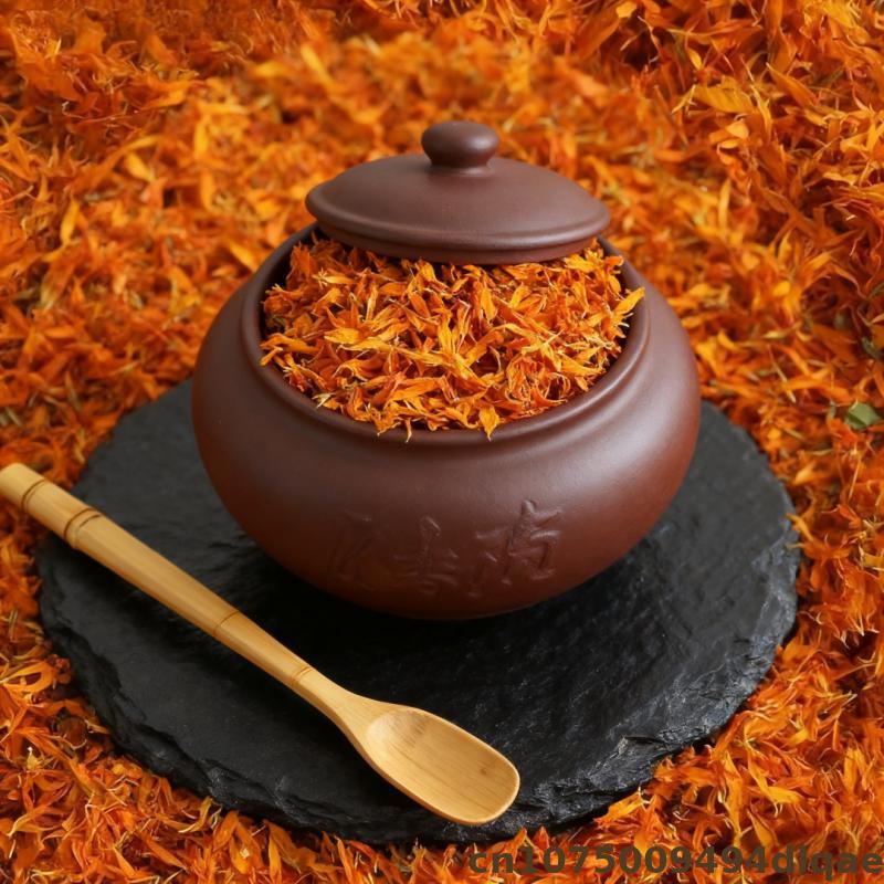 100% 천연 건조 꽃잎 블루 콘플라워, 칼렌둘라, 사 - Candle Making And Perfume 리뷰 및 가격